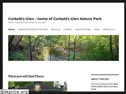 Sites similar to corbettsglen.org