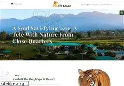 Sites similar to corbettthebaagh.com