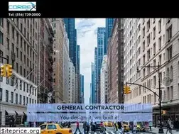 Sites similar to corbexinc.com