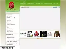 Sites similar to corbidi.org