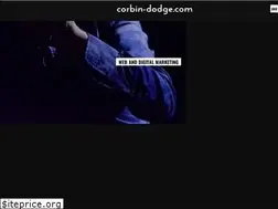 Sites similar to corbin-dodge.com