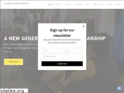 Sites similar to corbinclarinetproducts.com