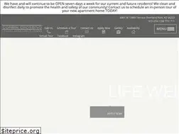 Sites similar to corbincrossing.com