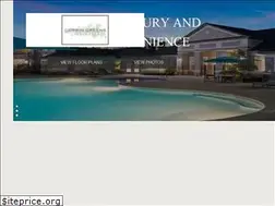 Sites similar to corbingreens.com
