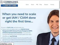 Sites similar to corbinlinks.com