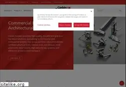 Sites similar to corbinrusswin.com