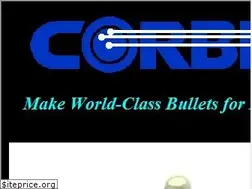 Sites similar to corbins.com