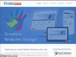 Sites similar to corbitglobal.com