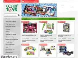 Sites similar to corbitoys.sk
