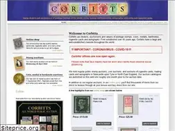 Sites similar to corbitts.com