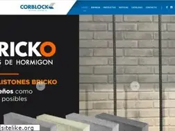 Sites similar to corblock.com