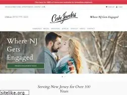 Sites similar to corbojewelers.com