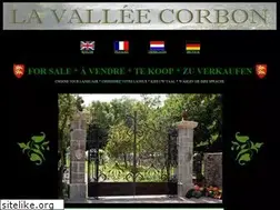 Sites similar to corbon.eu