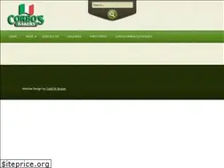 Sites similar to corbosbakery.net