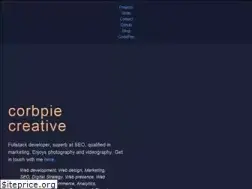 Sites similar to corbpie.com
