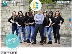 Sites similar to corbridgeorthodontics.com