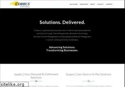 Sites similar to corbus.com