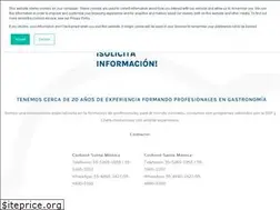 Sites similar to corbuse.edu.mx
