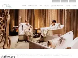 Sites similar to corbuspa.com