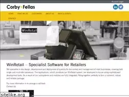 Sites similar to corby-fellas.co.uk