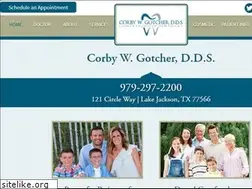 Sites similar to corbygotcherdds.com