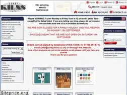 Sites similar to corbykilns.co.uk