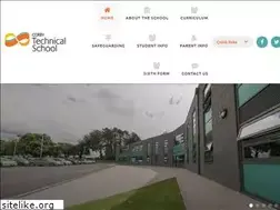 Sites similar to corbytechnicalschool.org