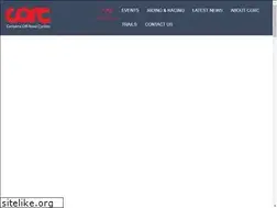 Sites similar to corc.asn.au