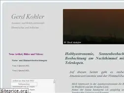 Sites similar to corcaroli.de