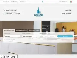 Sites similar to corceaga.com