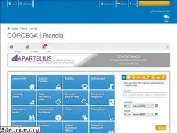Sites similar to corcega.costasur.com
