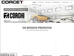 Sites similar to corcet.pt