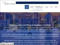 Sites similar to corchnoylaw.com