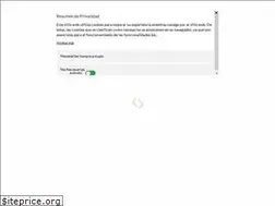 Sites similar to corchomex.com