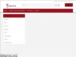 Sites similar to corchos.com.gt