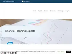 Sites similar to corcilliumwealthmanagement.co.uk