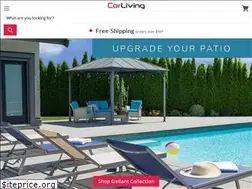 Sites similar to corclearance.ca