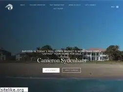 Sites similar to corcorancameronsold.com