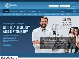 Sites similar to corcoranccg.com