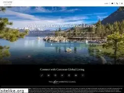 Sites similar to corcorangl.com