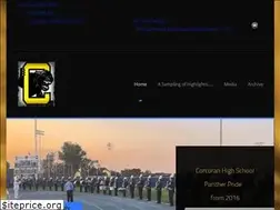 Sites similar to corcoranhighschoolmusic.weebly.com