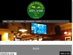 Sites similar to corcoransirishpub.fr