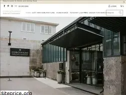 Sites similar to corcovado.co.nz
