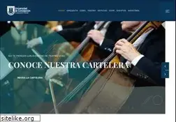 Sites similar to corcudec.cl