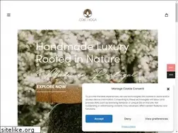 Sites similar to corcyoga.com