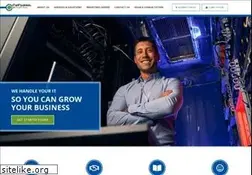 Sites similar to corcystems.com