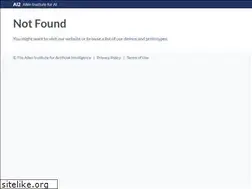 Sites similar to cord-19.apps.allenai.org