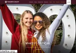 Sites similar to cord.edu