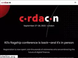 Sites similar to cordacon.com