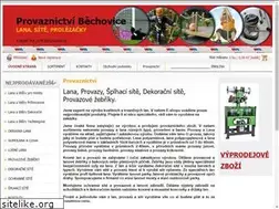 Sites similar to cordage.cz
